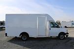 2023 Chevrolet Express 3500 DRW RWD, Rockport Box Van for sale #CC3030 - photo 3