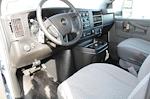 2023 Chevrolet Express 3500 DRW RWD, Rockport Box Van for sale #CC3030 - photo 9