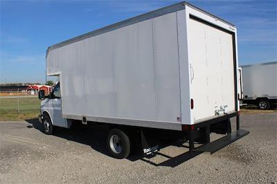 2023 Chevrolet Express 3500 DRW RWD, Rockport Box Van for sale #CC3117 - photo 2