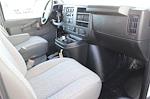 2023 Chevrolet Express 3500 DRW RWD, Rockport Box Van for sale #CC3117 - photo 7