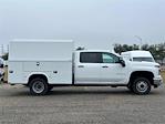 2024 Chevrolet Silverado 3500 Crew Cab RWD, Knapheide Service Truck for sale #CC4003 - photo 3