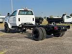 2024 Chevrolet Silverado 6500 Regular Cab DRW 4WD, Cab Chassis for sale #CC4050 - photo 2