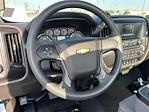 2024 Chevrolet Silverado 6500 Regular Cab DRW 4WD, Cab Chassis for sale #CC4050 - photo 6