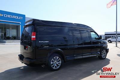 2024 Chevrolet Express 2500 RWD, Explorer Van Passenger Van for sale #CCH231185 - photo 2