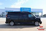 2024 Chevrolet Express 2500 RWD, Explorer Van Passenger Van for sale #CCH231185 - photo 3