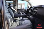 2024 Chevrolet Express 2500 RWD, Explorer Van Passenger Van for sale #CCH231185 - photo 25