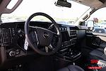 2024 Chevrolet Express 2500 RWD, Explorer Van Passenger Van for sale #CCH231185 - photo 27