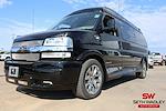 2024 Chevrolet Express 2500 RWD, Explorer Van Passenger Van for sale #CCH231185 - photo 8