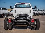 2024 Chevrolet Silverado 5500 Regular Cab DRW 4WD, Cab Chassis for sale #CH065239 - photo 14