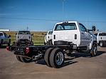 2024 Chevrolet Silverado 5500 Regular Cab DRW 4WD, Cab Chassis for sale #CH065239 - photo 2