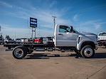 2024 Chevrolet Silverado 5500 Regular Cab DRW 4WD, Cab Chassis for sale #CH065239 - photo 15