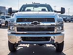 2024 Chevrolet Silverado 5500 Regular Cab DRW 4WD, Cab Chassis for sale #CH065239 - photo 7