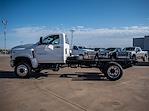 2024 Chevrolet Silverado 5500 Regular Cab DRW 4WD, Cab Chassis for sale #CH065239 - photo 10