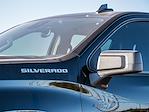 2024 Chevrolet Silverado 1500 Crew Cab 4WD, Pickup for sale #CH103830 - photo 6