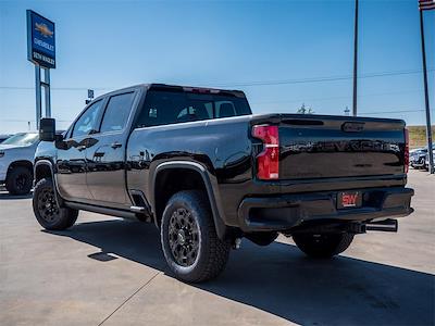 2024 Chevrolet Silverado 2500 Crew Cab 4WD, Pickup for sale #CH125695 - photo 2