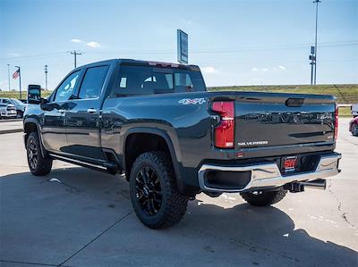 2025 Chevrolet Silverado 2500 Crew Cab 4WD, Pickup for sale #CH156209 - photo 2