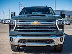 2025 Chevrolet Silverado 2500 Crew Cab 4WD, Pickup for sale #CH156209 - photo 4