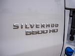2024 Chevrolet Silverado 5500 Regular Cab DRW 4WD, Cab Chassis for sale #CH193886 - photo 15