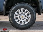 2024 Chevrolet Silverado 2500 Crew Cab 4WD, Pickup for sale #CH194250 - photo 10