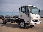 2024 Chevrolet LCF 4500HG Regular Cab RWD, Cab Chassis for sale #CH201361 - photo 1