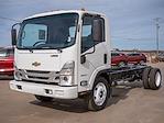 2024 Chevrolet LCF 4500HG Regular Cab RWD, Cab Chassis for sale #CH201361 - photo 4