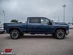 2024 Chevrolet Silverado 2500 Crew Cab 4WD, Pickup for sale #CH237634 - photo 18