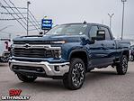 2024 Chevrolet Silverado 2500 Crew Cab 4WD, Pickup for sale #CH237634 - photo 7