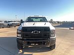 2024 Chevrolet Silverado 5500 Crew Cab DRW 4WD, Cab Chassis for sale #CH329374 - photo 4