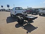 2024 Chevrolet Silverado 5500 Crew Cab DRW 4WD, Cab Chassis for sale #CH350341 - photo 2