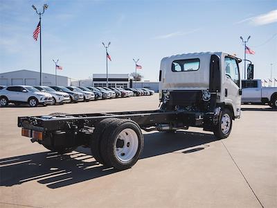 2024 Chevrolet LCF 5500HG Regular Cab RWD, Cab Chassis for sale #CH500364 - photo 2