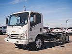 2024 Chevrolet LCF 5500HG Regular Cab RWD, Cab Chassis for sale #CH500364 - photo 6