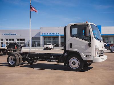 2024 Chevrolet LCF 5500HG Regular Cab RWD, Cab Chassis for sale #CH500372 - photo 1