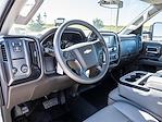 2023 Chevrolet Silverado 4500 Crew Cab DRW RWD, Cab Chassis for sale #CH571995 - photo 33