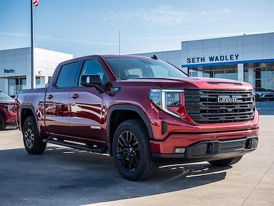 2024 GMC Sierra 1500 Crew Cab 4WD, Pickup for sale #G393916 - photo 1