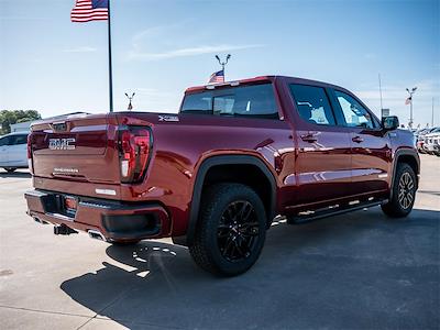 2024 GMC Sierra 1500 Crew Cab 4WD, Pickup for sale #G393916 - photo 2