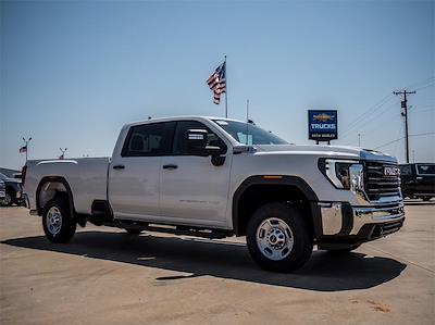 2024 GMC Sierra 2500 Crew Cab 4WD, Pickup for sale #G463812 - photo 1