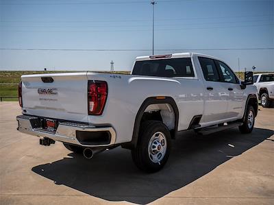 2024 GMC Sierra 2500 Crew Cab 4WD, Pickup for sale #G463812 - photo 2