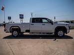 2024 GMC Sierra 2500 Crew Cab 4WD, Pickup for sale #G463812 - photo 17