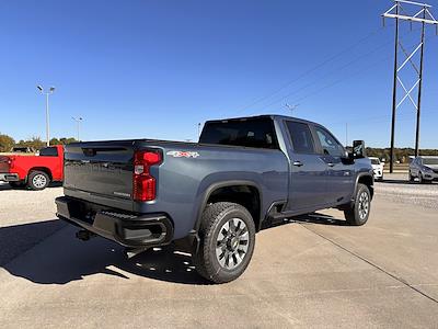 2025 Chevrolet Silverado 2500 Crew Cab 4WD, Pickup for sale #S1110787 - photo 2