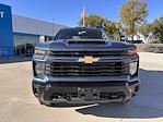 2025 Chevrolet Silverado 2500 Crew Cab 4WD, Pickup for sale #S1110787 - photo 8