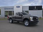 2023 Ford F-350 Regular Cab SRW 4x4, Pickup for sale #23F215 - photo 1