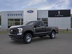 2023 Ford F-350 Regular Cab SRW 4x4, Pickup for sale #23F215 - photo 2