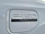 2023 Ford F-150 Lightning SuperCrew Cab AWD, Pickup for sale #23F348 - photo 24