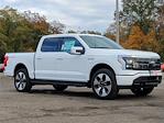 2023 Ford F-150 Lightning SuperCrew Cab AWD, Pickup for sale #23F348 - photo 26