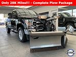 Used 2020 Ford F-350 XL Regular Cab 4x4, Plow Truck for sale #23F348A - photo 1