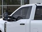 New 2023 Ford F-350 XL Regular Cab 4x4, Fisher Snowplow Plow Truck for sale #23F395 - photo 20