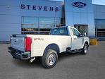 New 2023 Ford F-350 XL Regular Cab 4x4, Plow Truck for sale #23F395 - photo 2