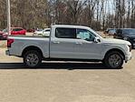 2023 Ford F-150 Lightning SuperCrew Cab AWD, Pickup for sale #23F490 - photo 3