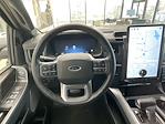 2023 Ford F-150 Lightning SuperCrew Cab AWD, Pickup for sale #23F490 - photo 11