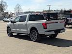 2023 Ford F-150 Lightning SuperCrew Cab AWD, Pickup for sale #23F490 - photo 4